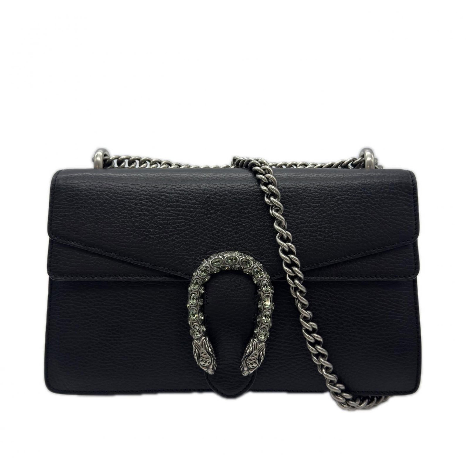 Gucci Leather Shoulder Bag (1 of 19)