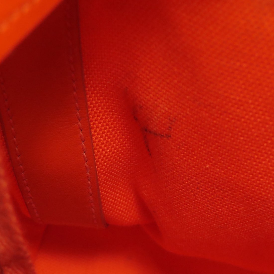 Canvas Prada Uverture Handbag - 10