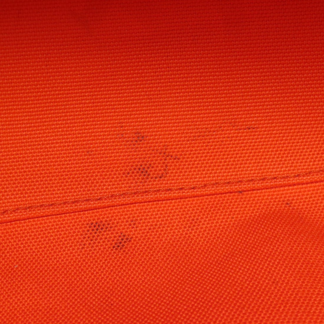 Canvas Prada Uverture Handbag - 9