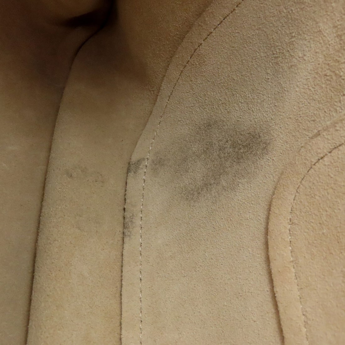 Chloe Hailey leather handbag - 12