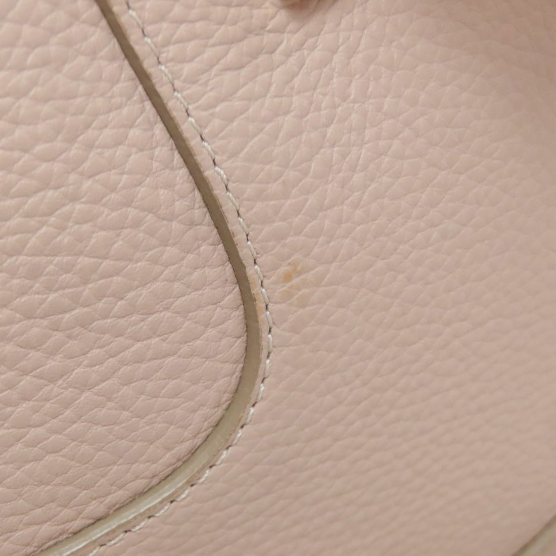 Chloe Hailey leather handbag - 14