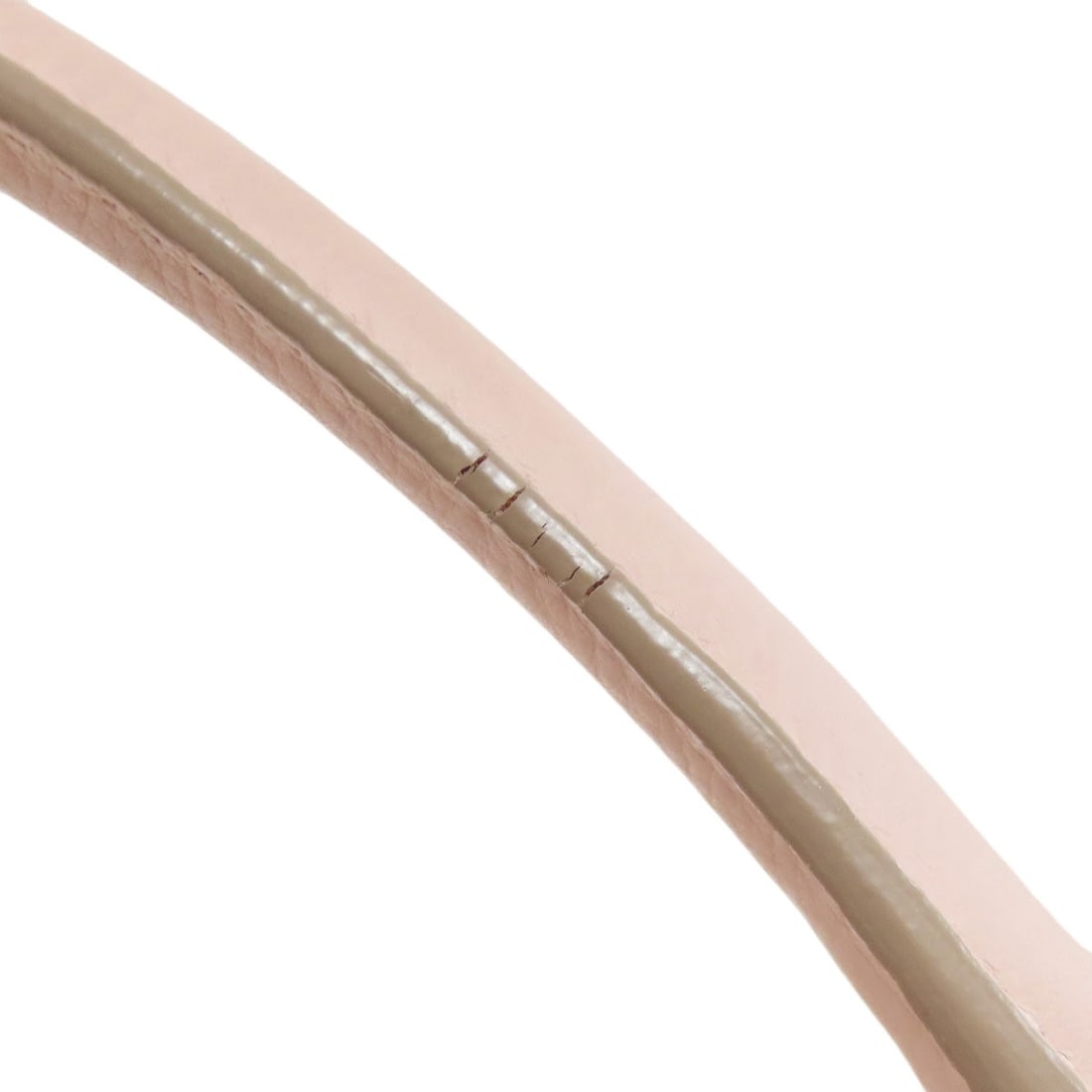 Chloe Hailey leather handbag - 20