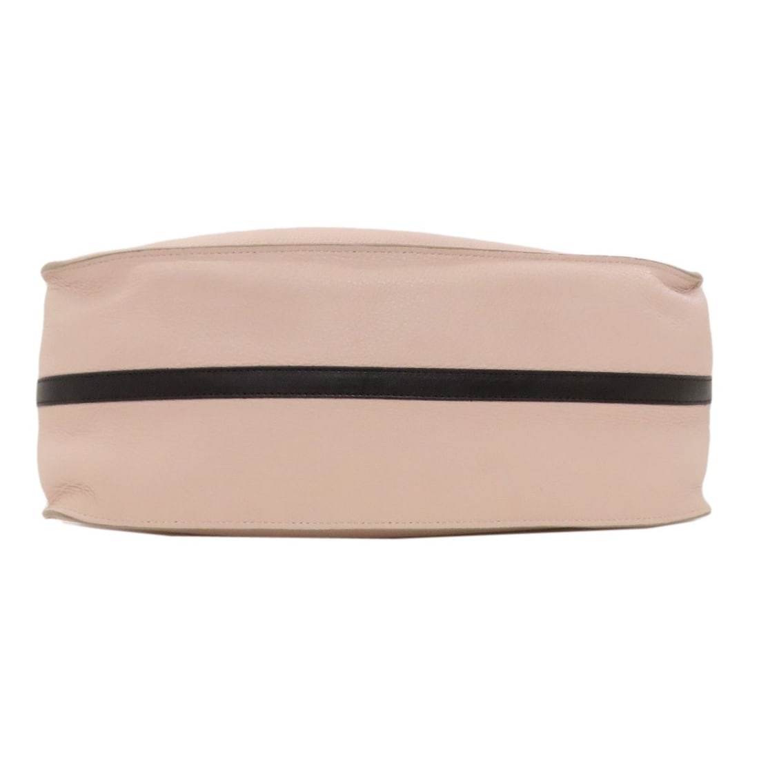 Chloe Hailey leather handbag - 4