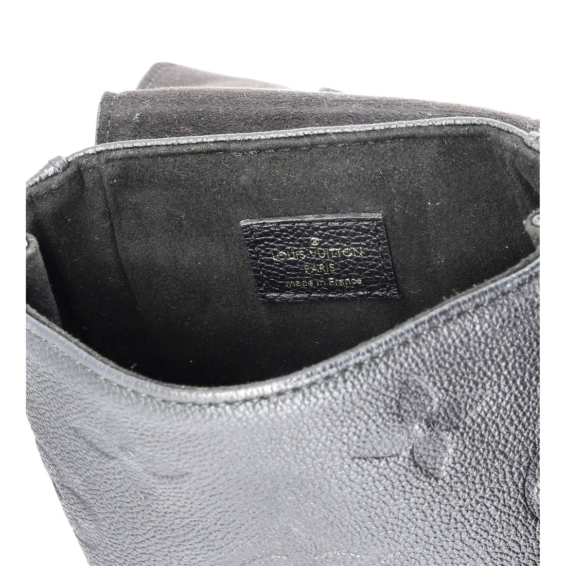 Louis Vuitton Empreinte Giant Monogram Tiny Backpack - 6