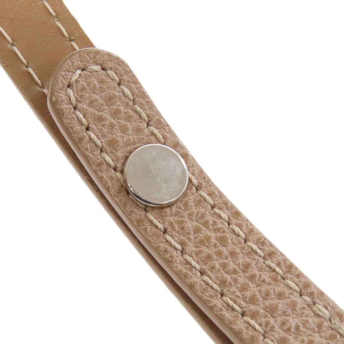 Longchamp leather shoulder bag - 17