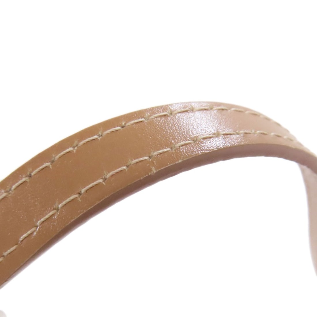 Longchamp leather shoulder bag - 19