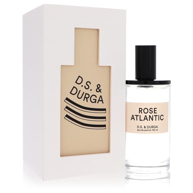 Rose Atlantic Perfume By D.S. & Durga Eau De Parfum Spray (1 of 1)