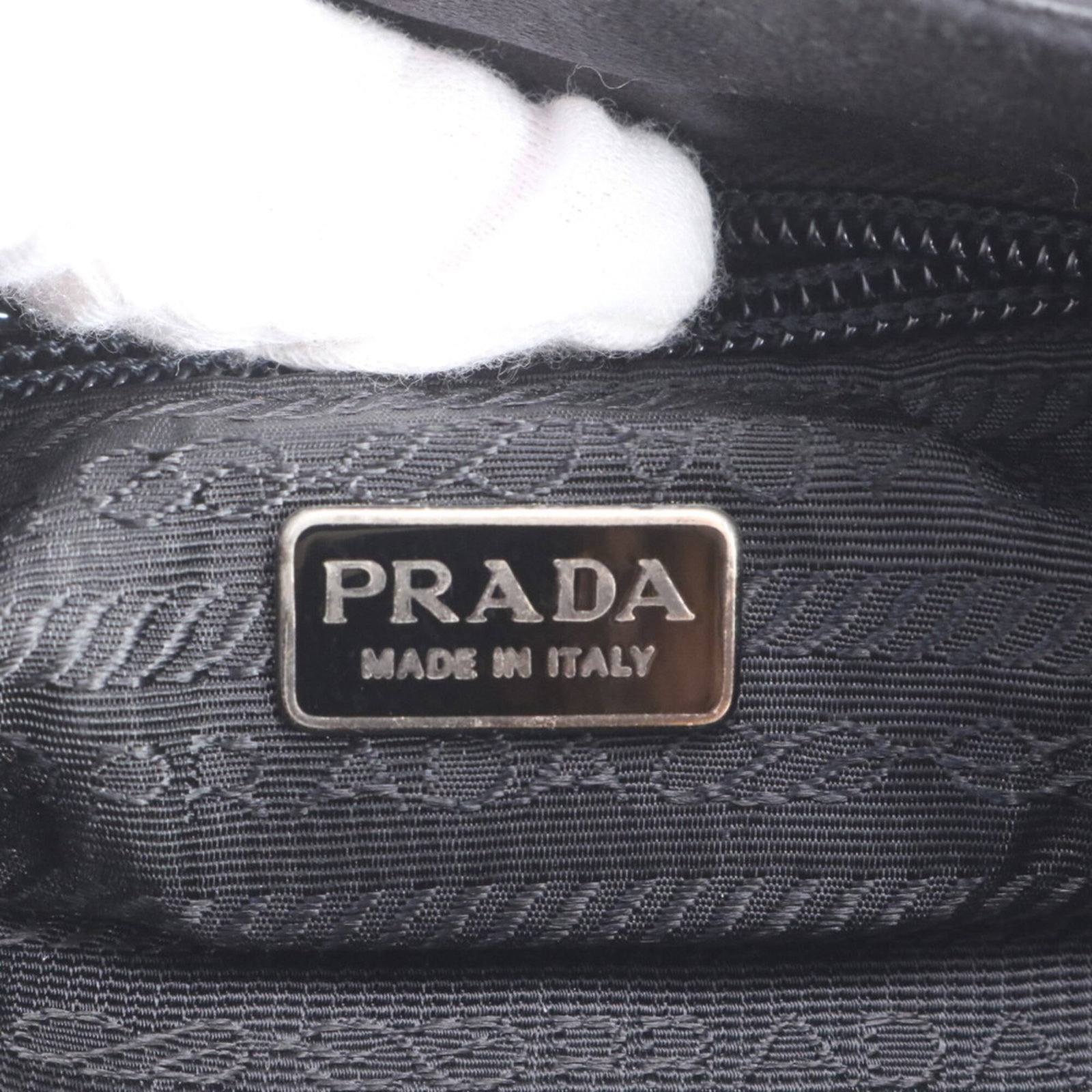 Prada Bag Shoulder - 7