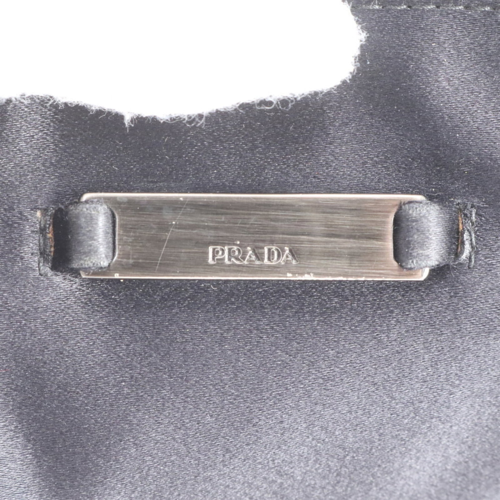 Prada Bag Shoulder - 8