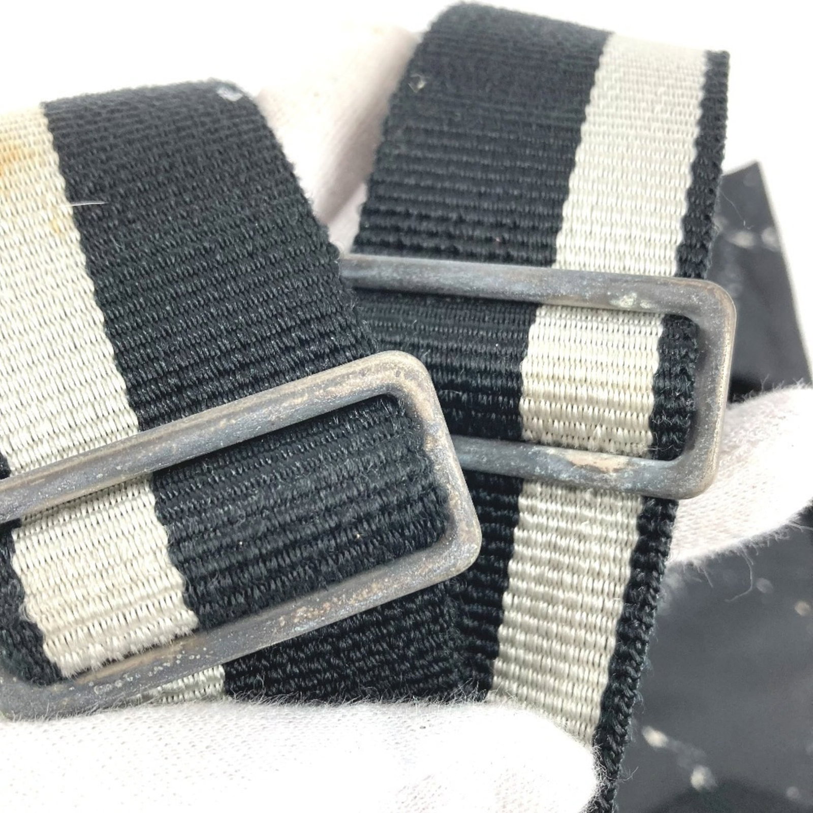 Chanel nylon backpack - 14