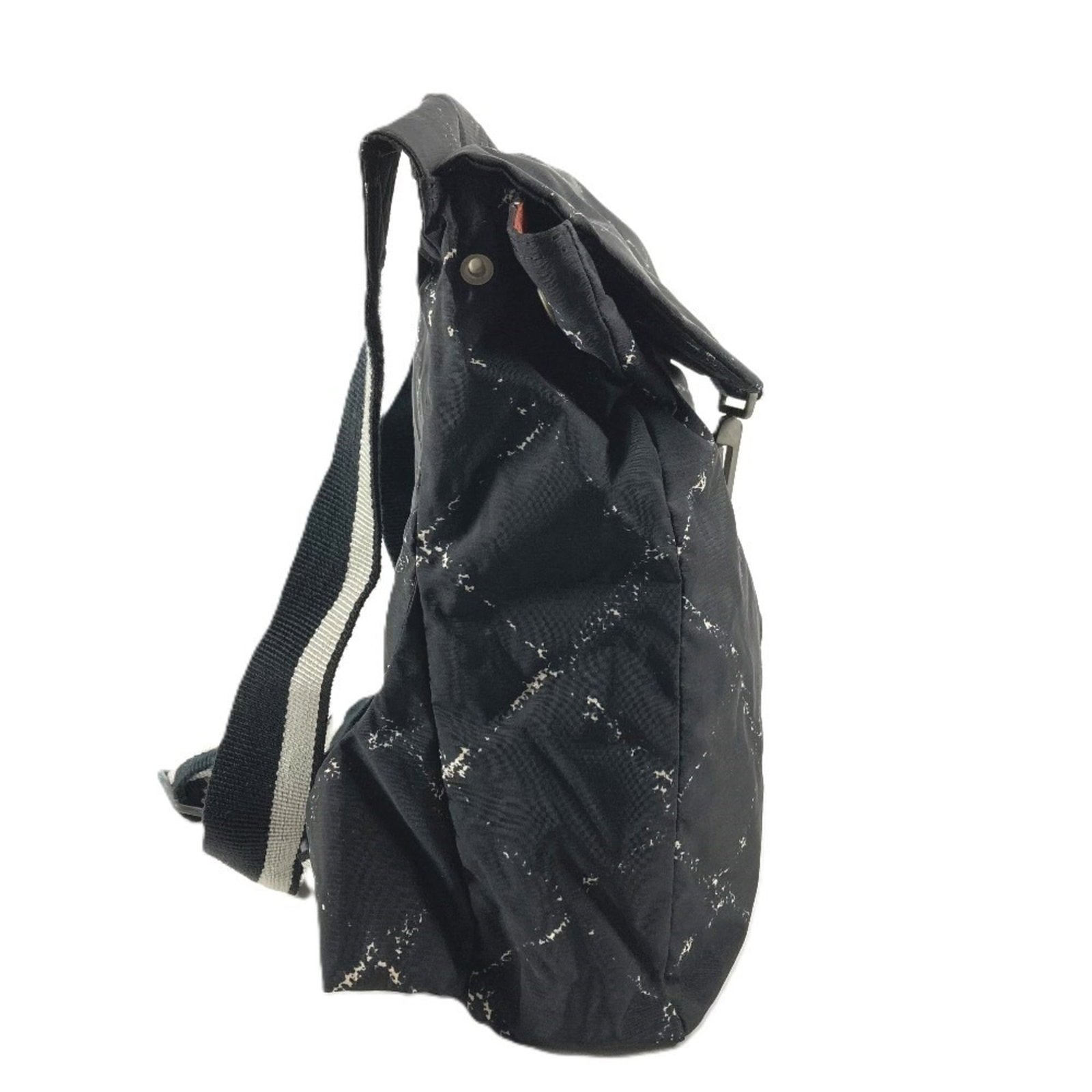 Chanel nylon backpack - 3