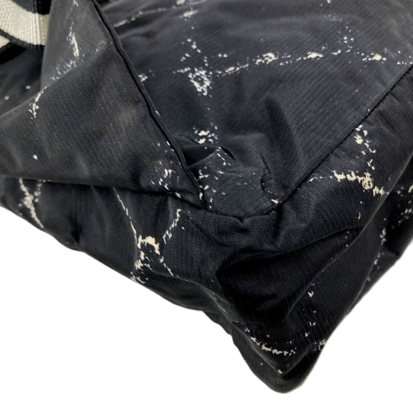 Chanel nylon backpack - 6