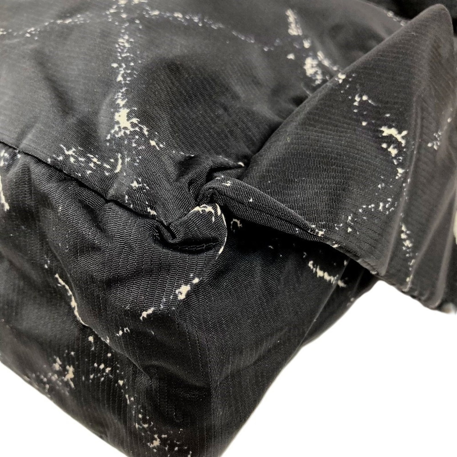 Chanel nylon backpack - 7