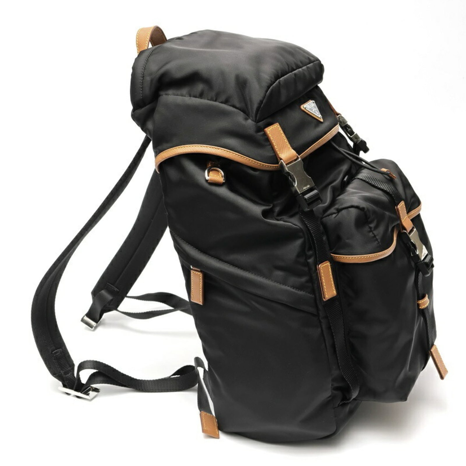 Nylon Backpack by Prada - 2