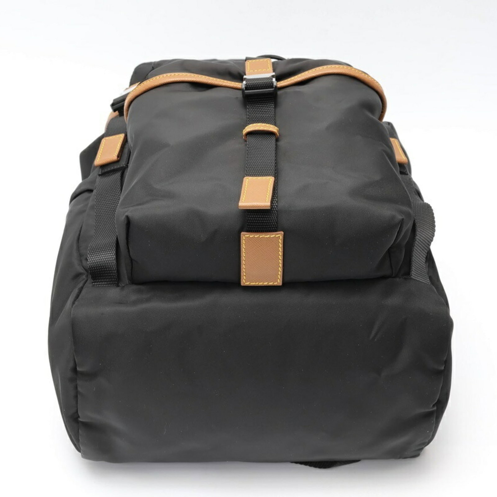Nylon Backpack by Prada - 4