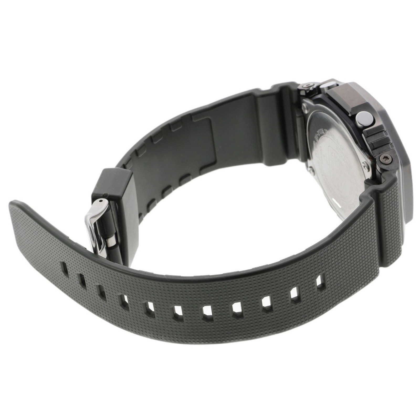 Casio Wristwatch - 6