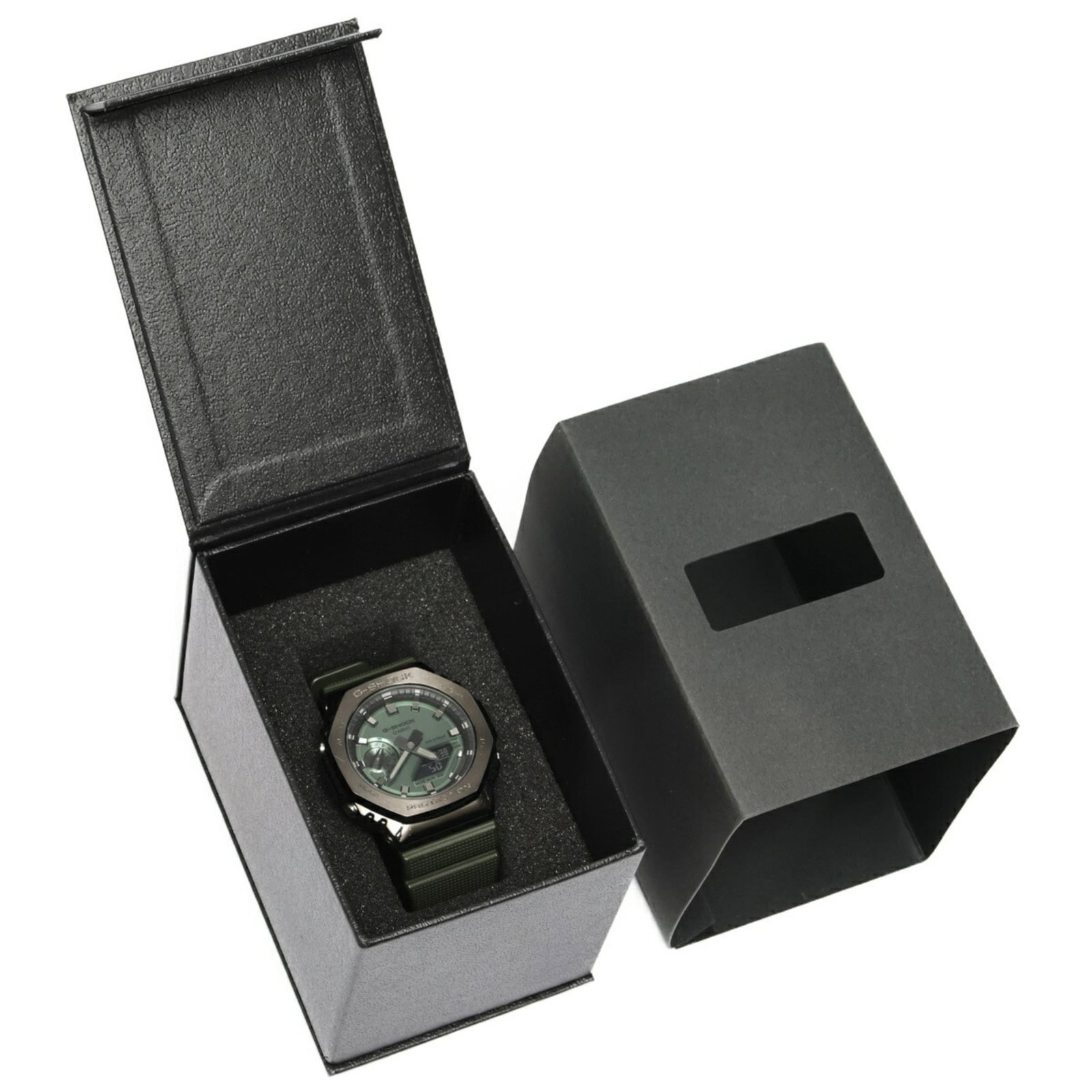 Casio Wristwatch - 8