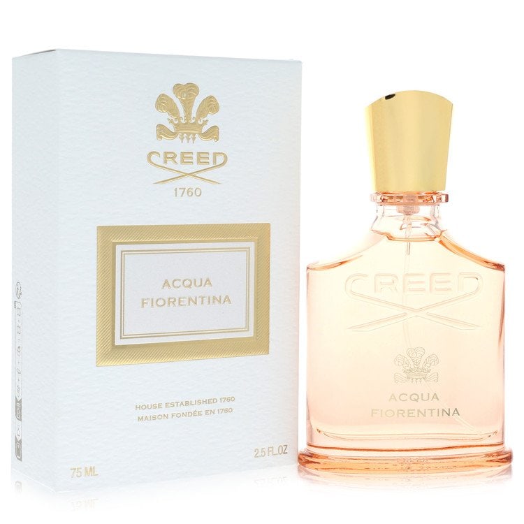 Acqua Fiorentina Perfume By Creed Eau De Parfum Spray (1 of 1)