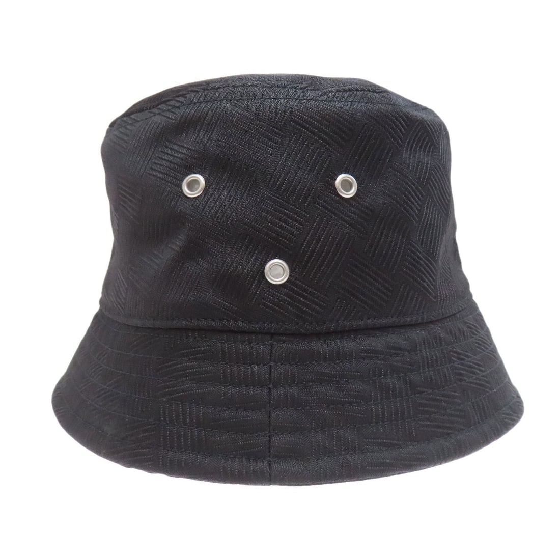 Bottega Veneta nylon bucket hat (1 of 10)