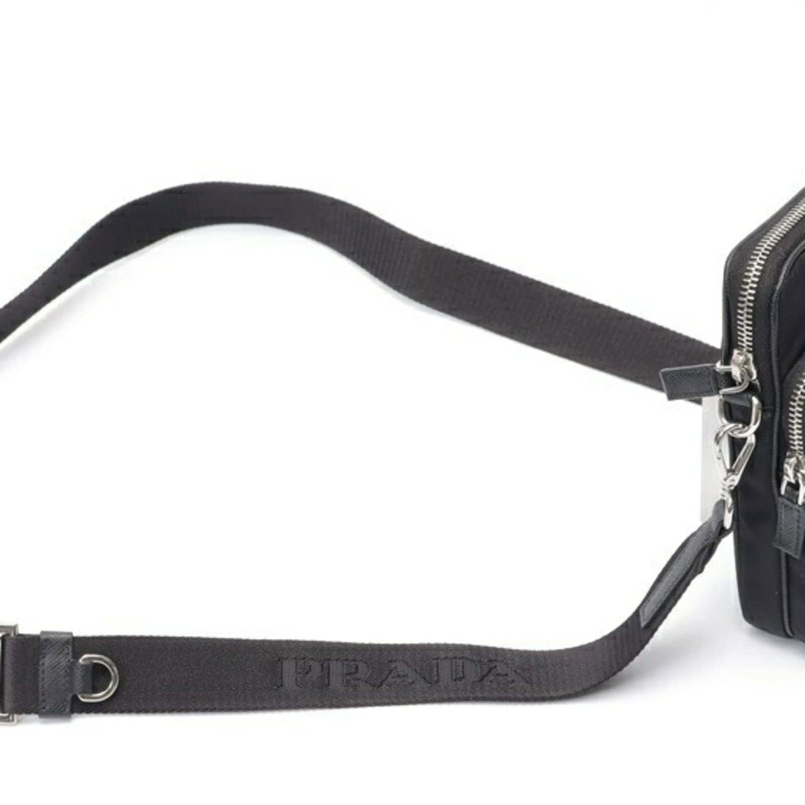 Prada Pouch Nylon - 2