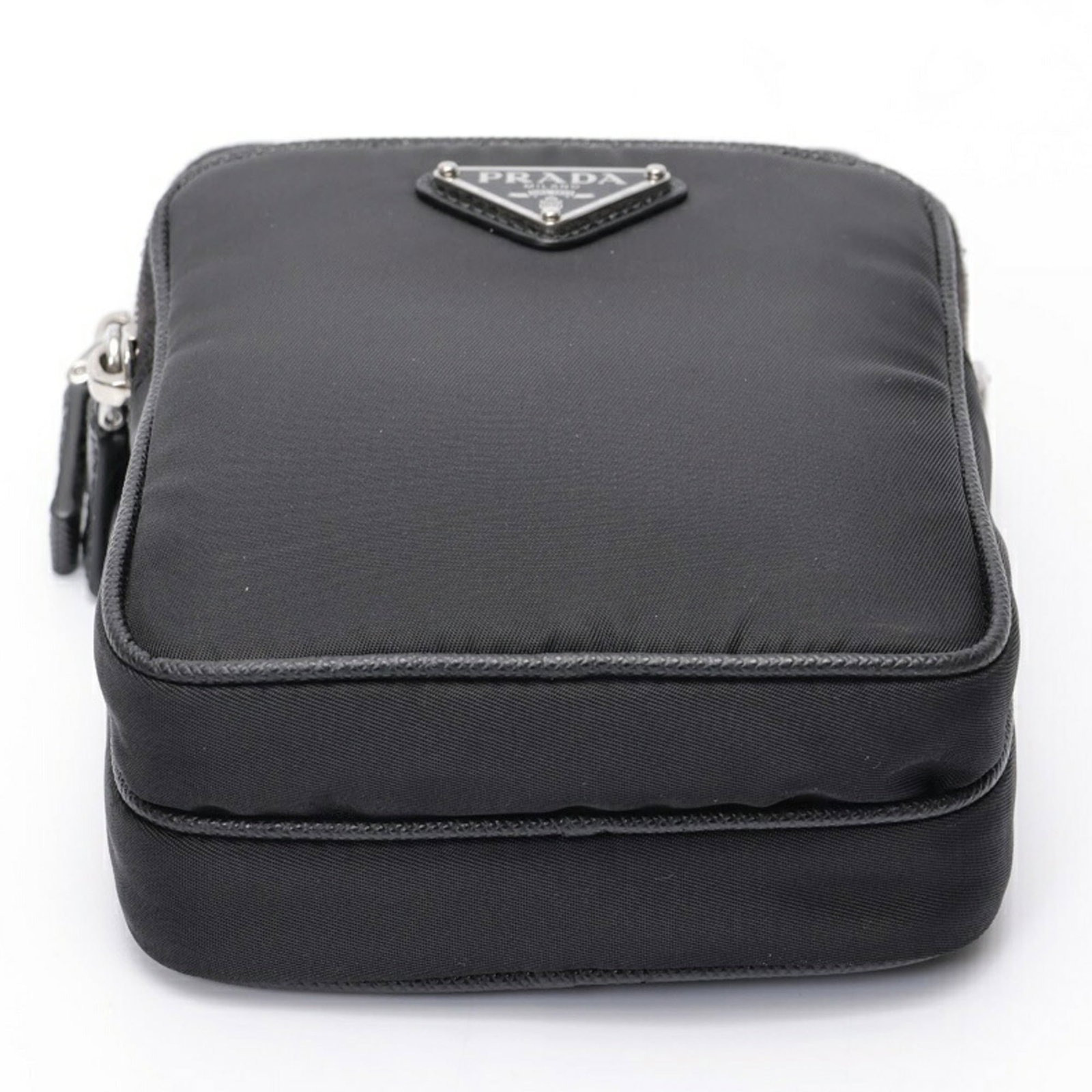 Prada Pouch Nylon - 4