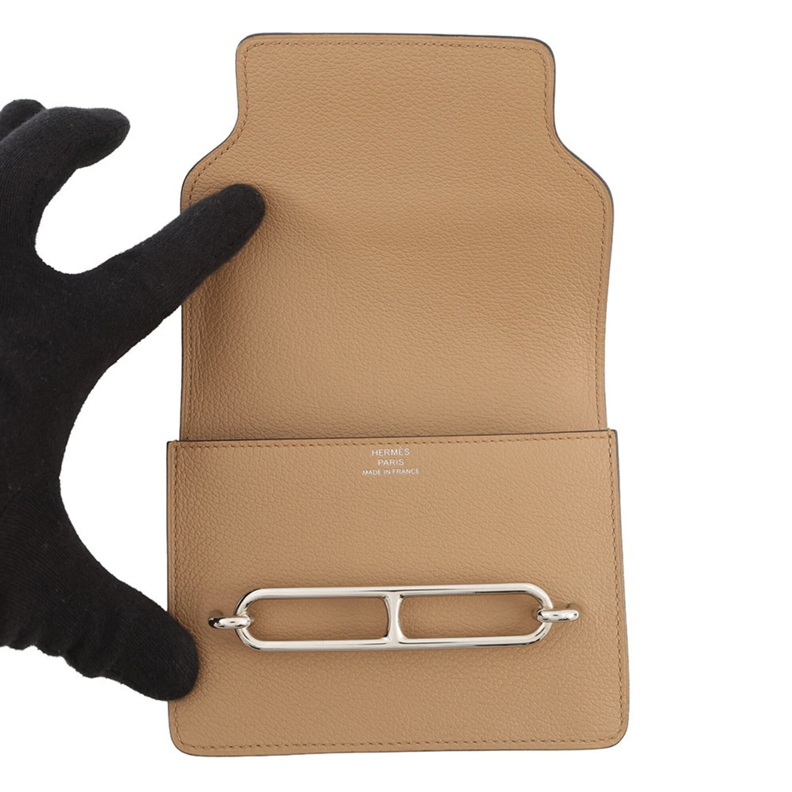 Hermes Coin Case - 4