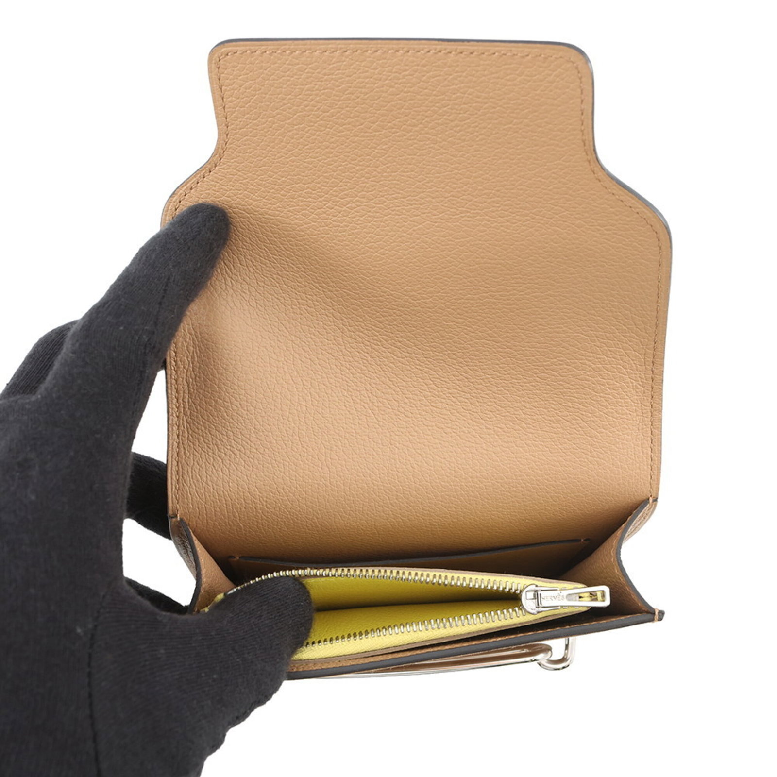 Hermes Coin Case - 5