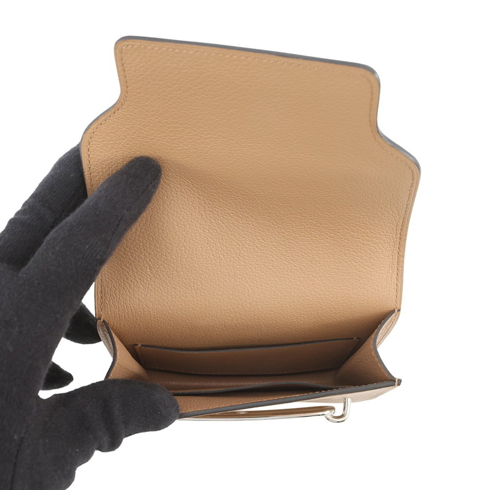 Hermes Coin Case - 6