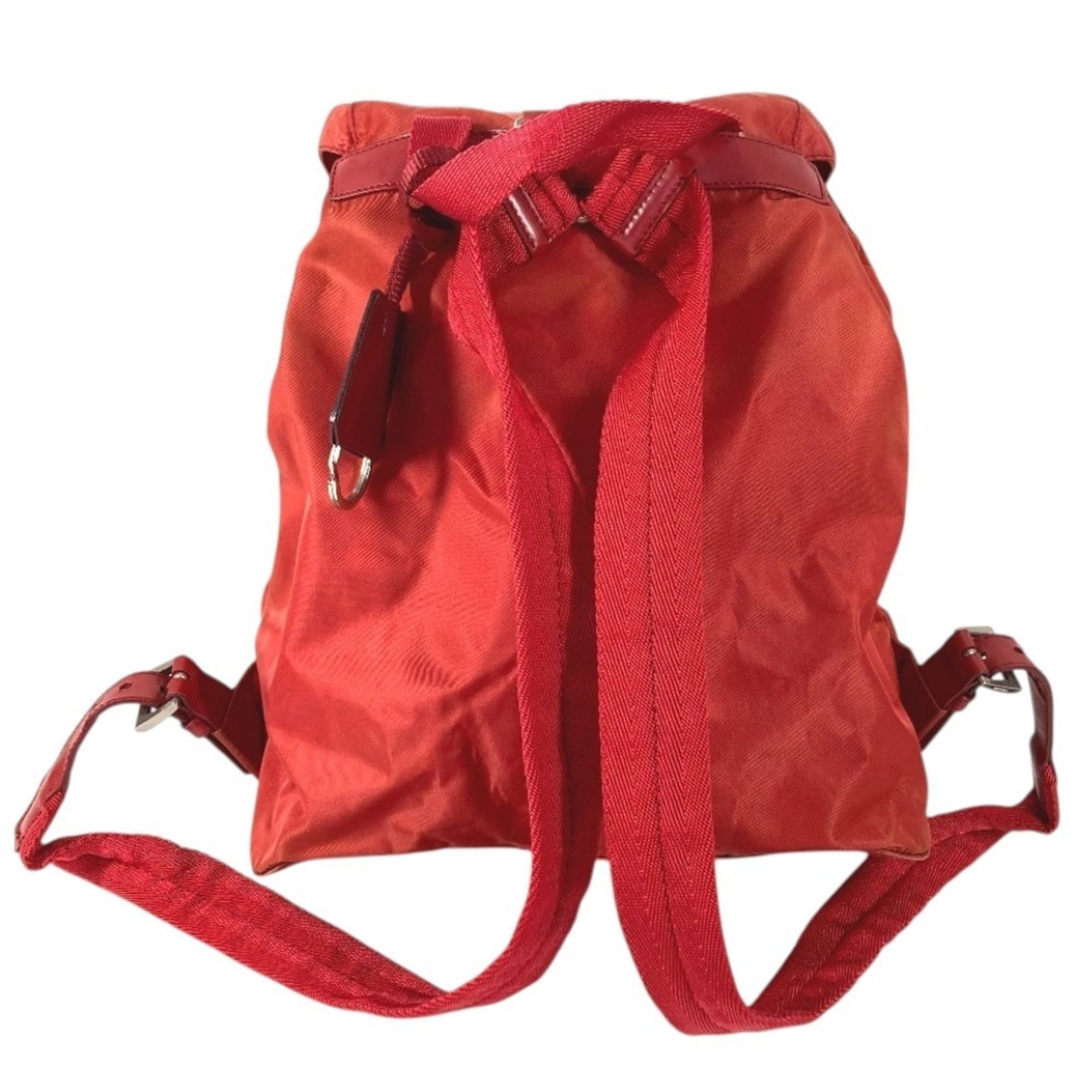 Nylon backpack from Prada - 2