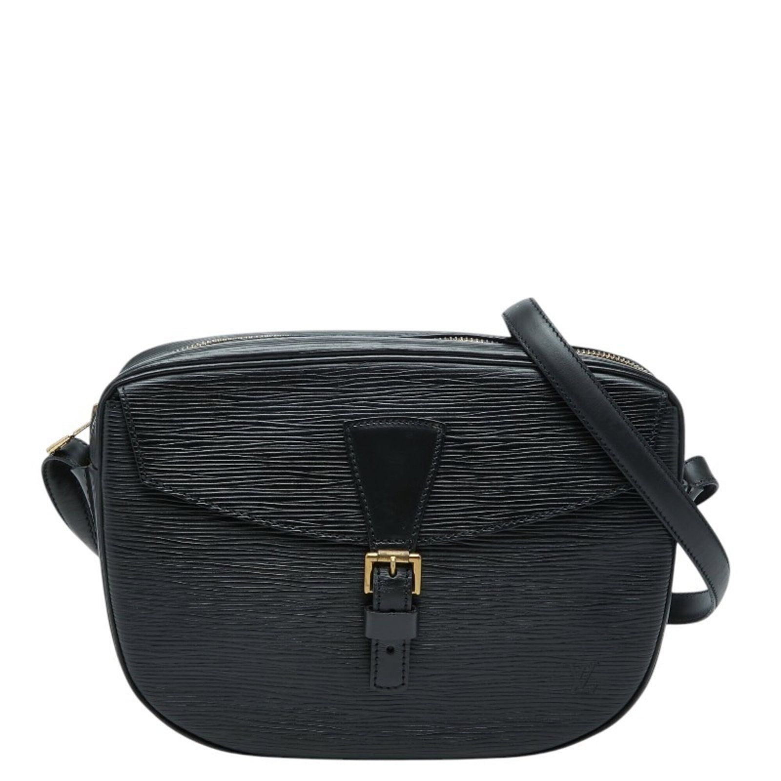 Leather Louis Vuitton Shoulder Bag (1 of 10)