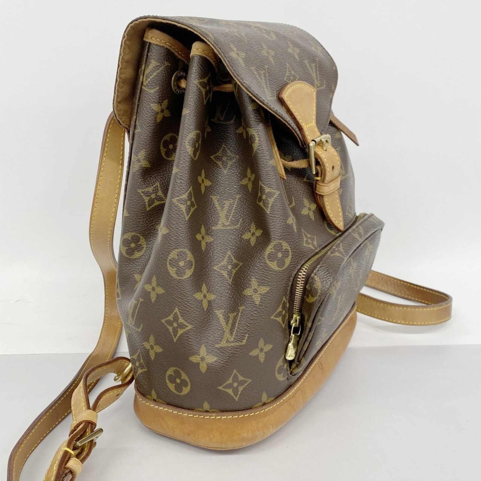 Louis Vuitton Backpack - 2