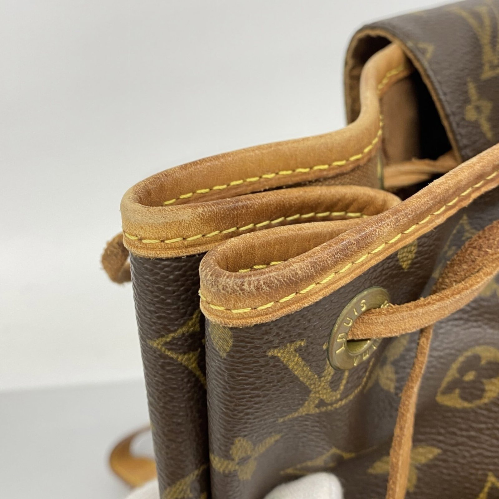 Louis Vuitton Backpack - 7