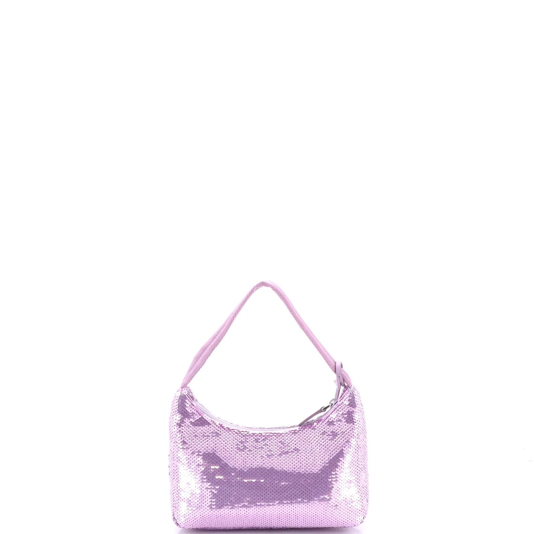 Prada Re-Edition 2000 Hobo Sequins Mini - 3