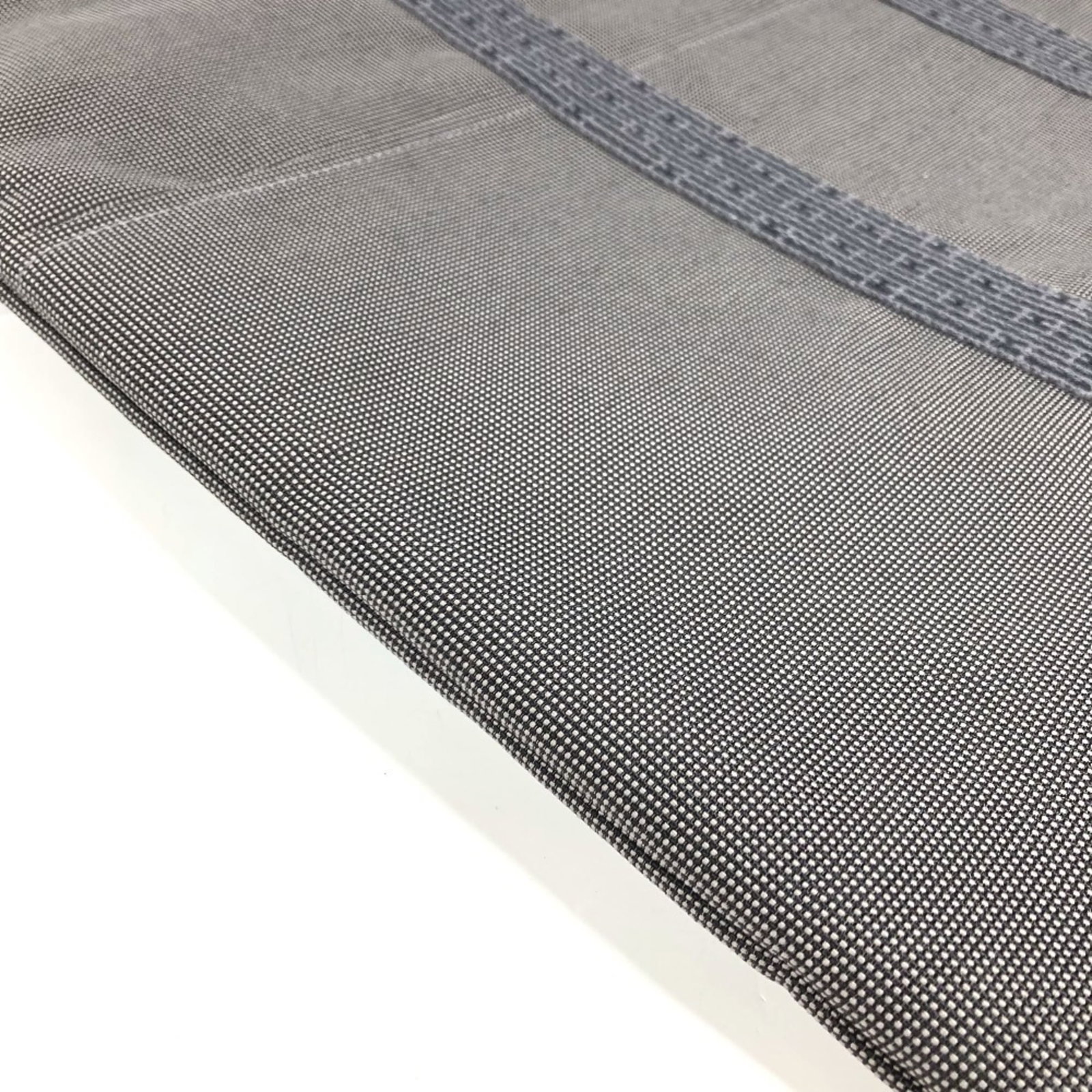 Hermes Briefcase Canvas - 8