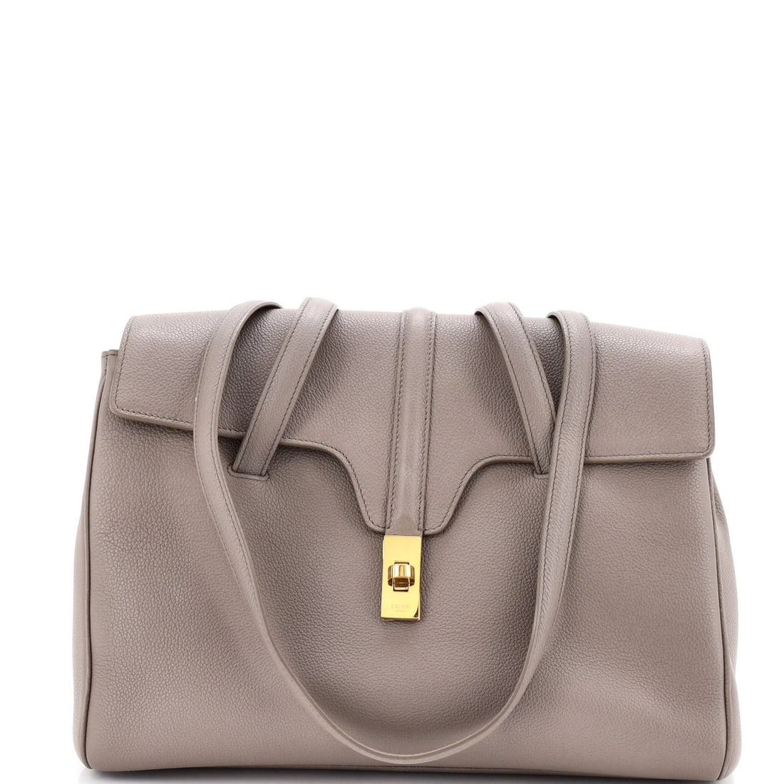 Celine Soft 16 Bag Smooth Calfskin Medium (1 of 6)