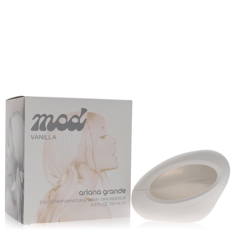 Ariana Grande Mod Vanilla Perfume By Ariana Grande Eau De Parfum Spray (1 of 1)