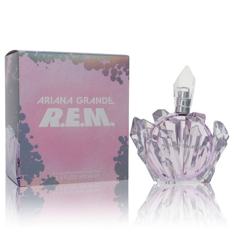 Ariana Grande R.e.m. Perfume By Ariana Grande Eau De Parfum Spray (1 of 1)