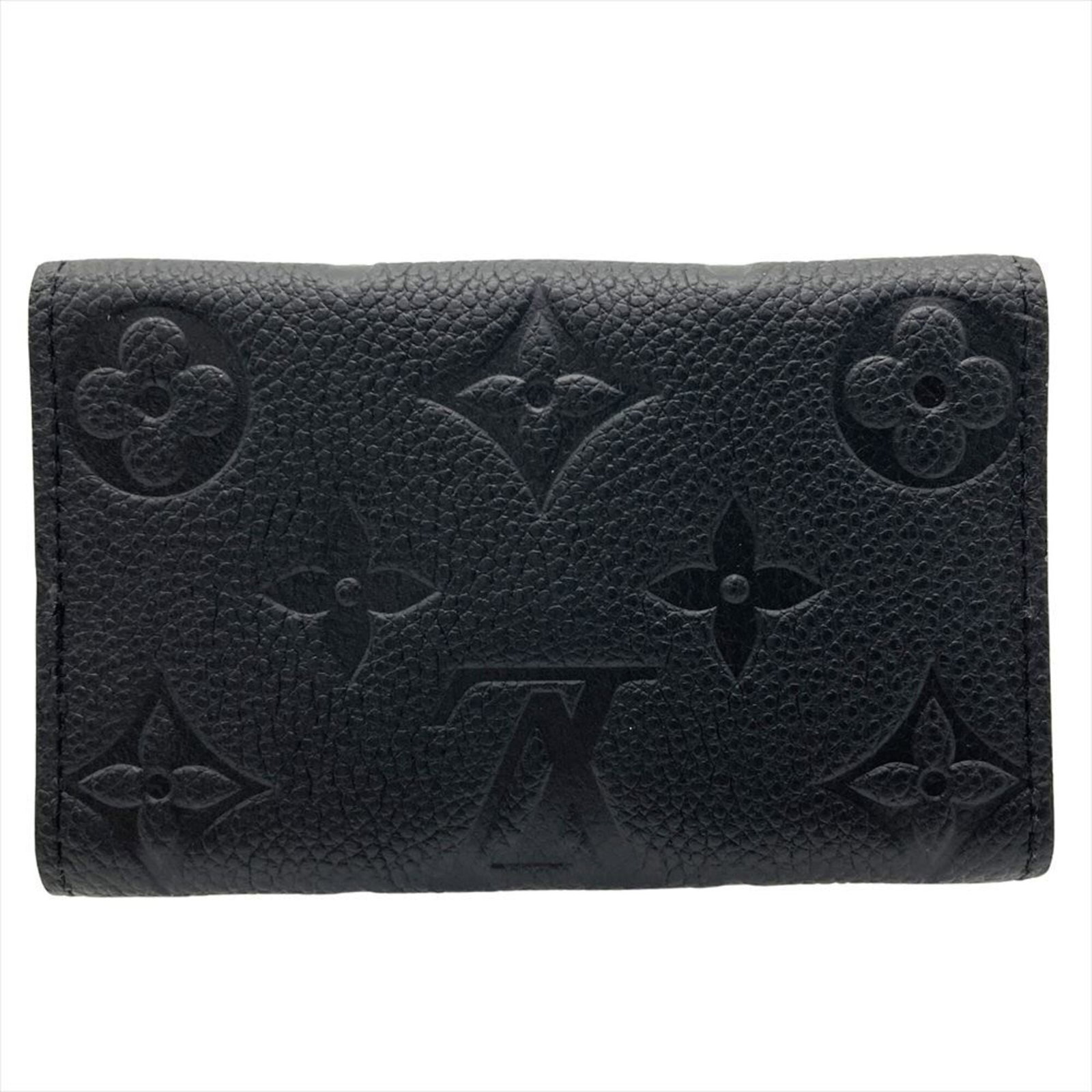 Louis Vuitton Keycase Monogram Empreinte - 2