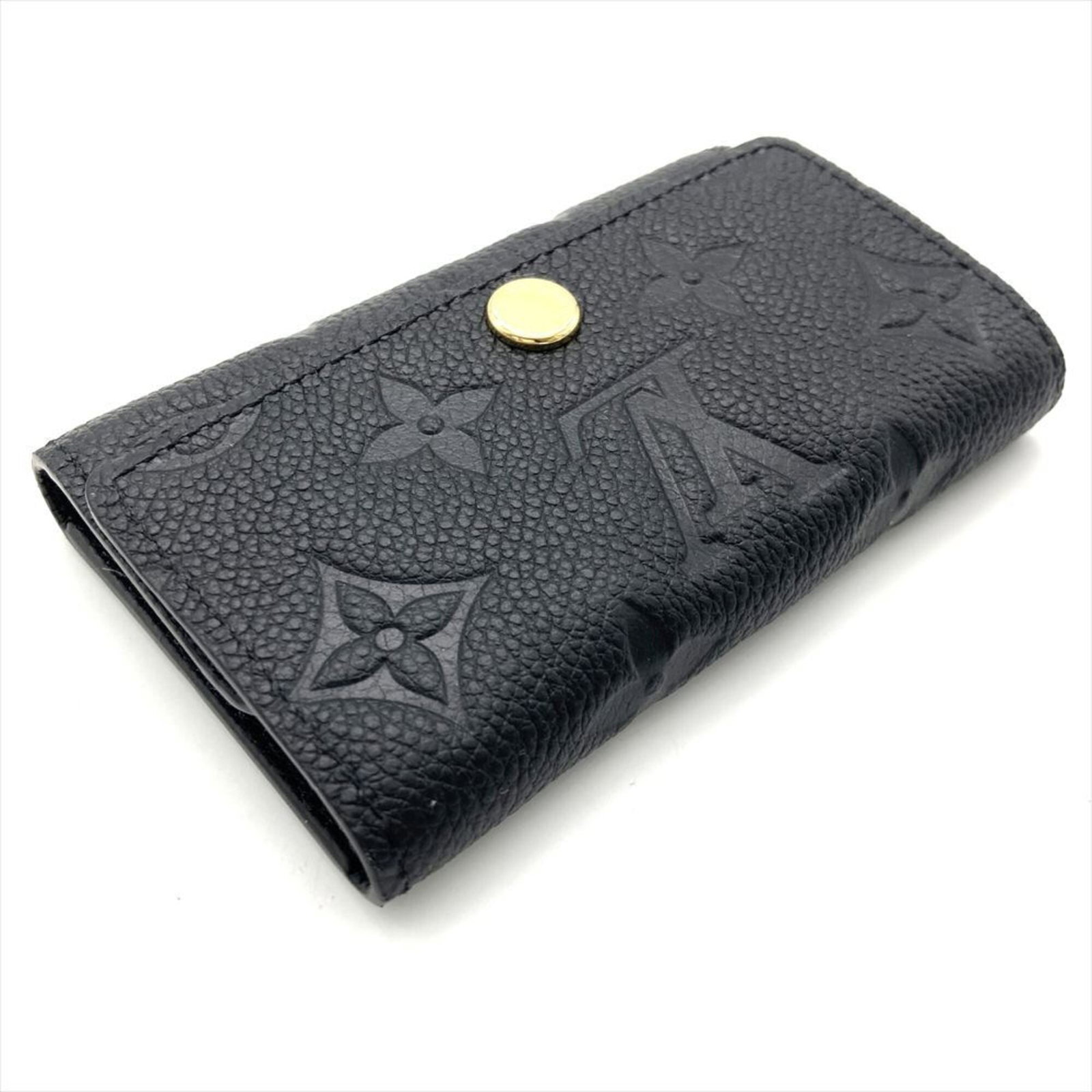Louis Vuitton Keycase Monogram Empreinte - 3