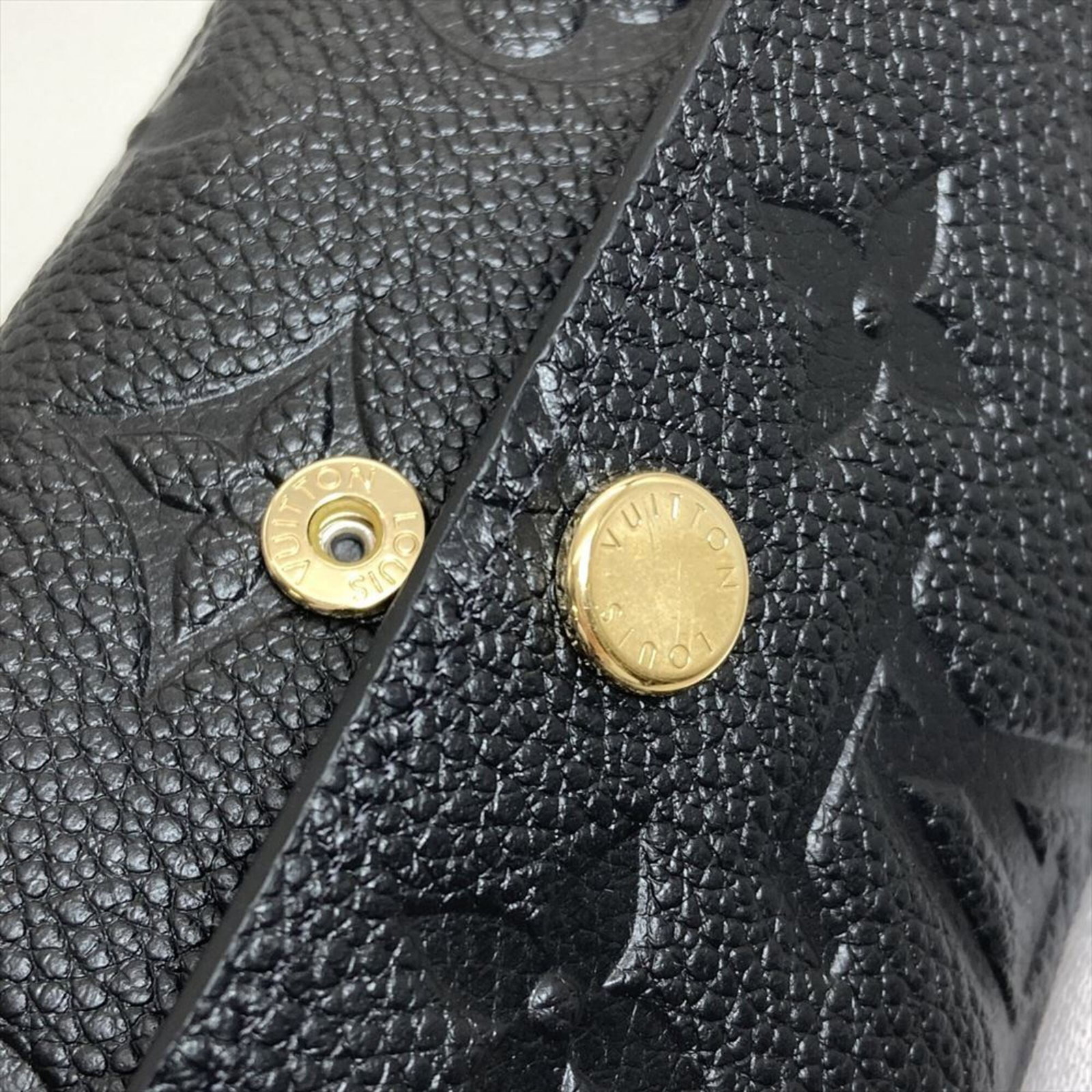 Louis Vuitton Keycase Monogram Empreinte - 6