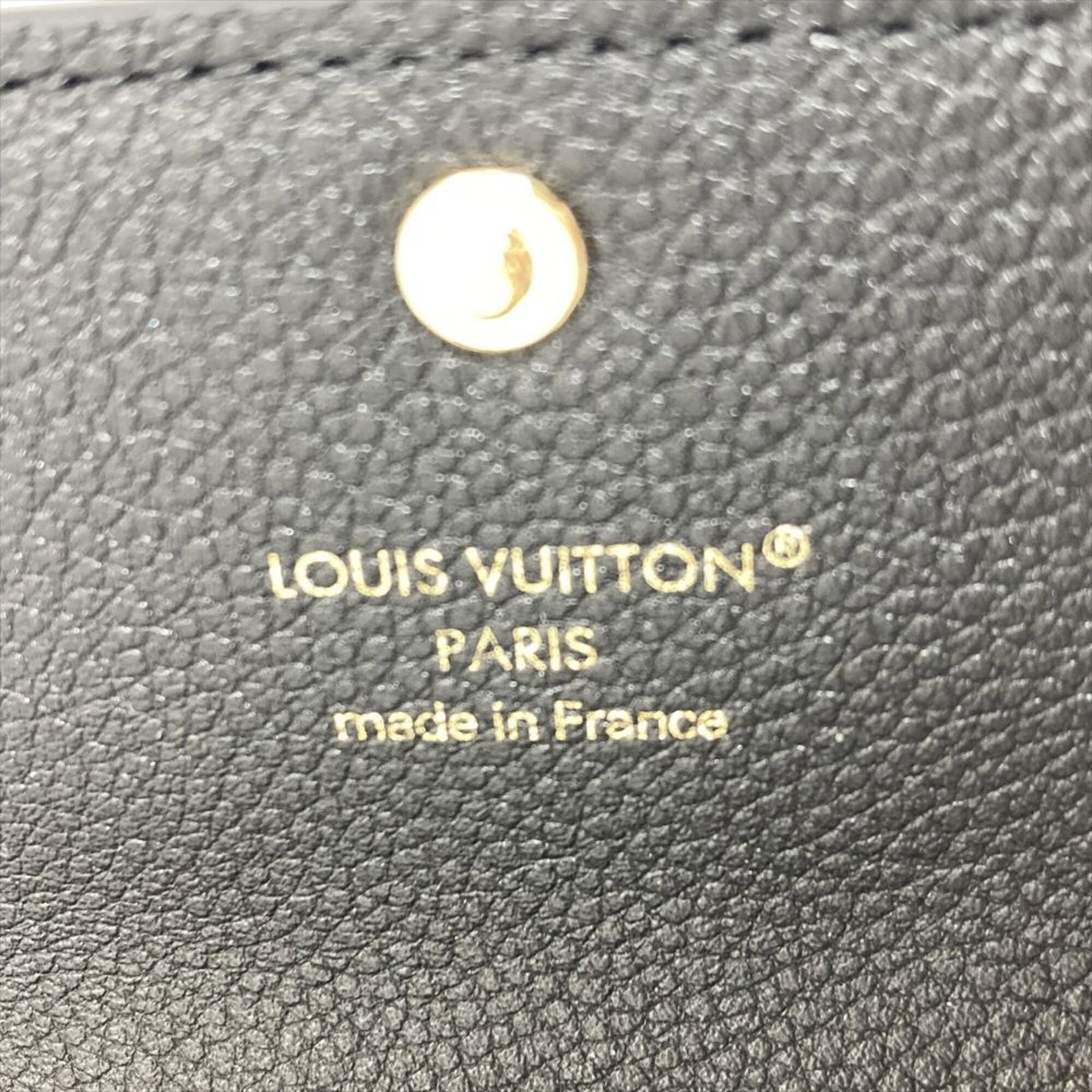 Louis Vuitton Keycase Monogram Empreinte - 7