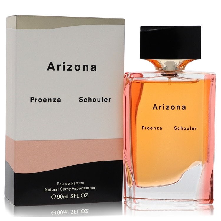 Proenza Schouler Eau De Parfum is an Arizona perfume spray: Proenza Schouler Eau De Parfum is an Arizona perfume spray Indulge in the sophisticated scent of Proenza Schouler, expertly crafted to evoke elegance and poise. This 3 oz eau de parfum spray is a
