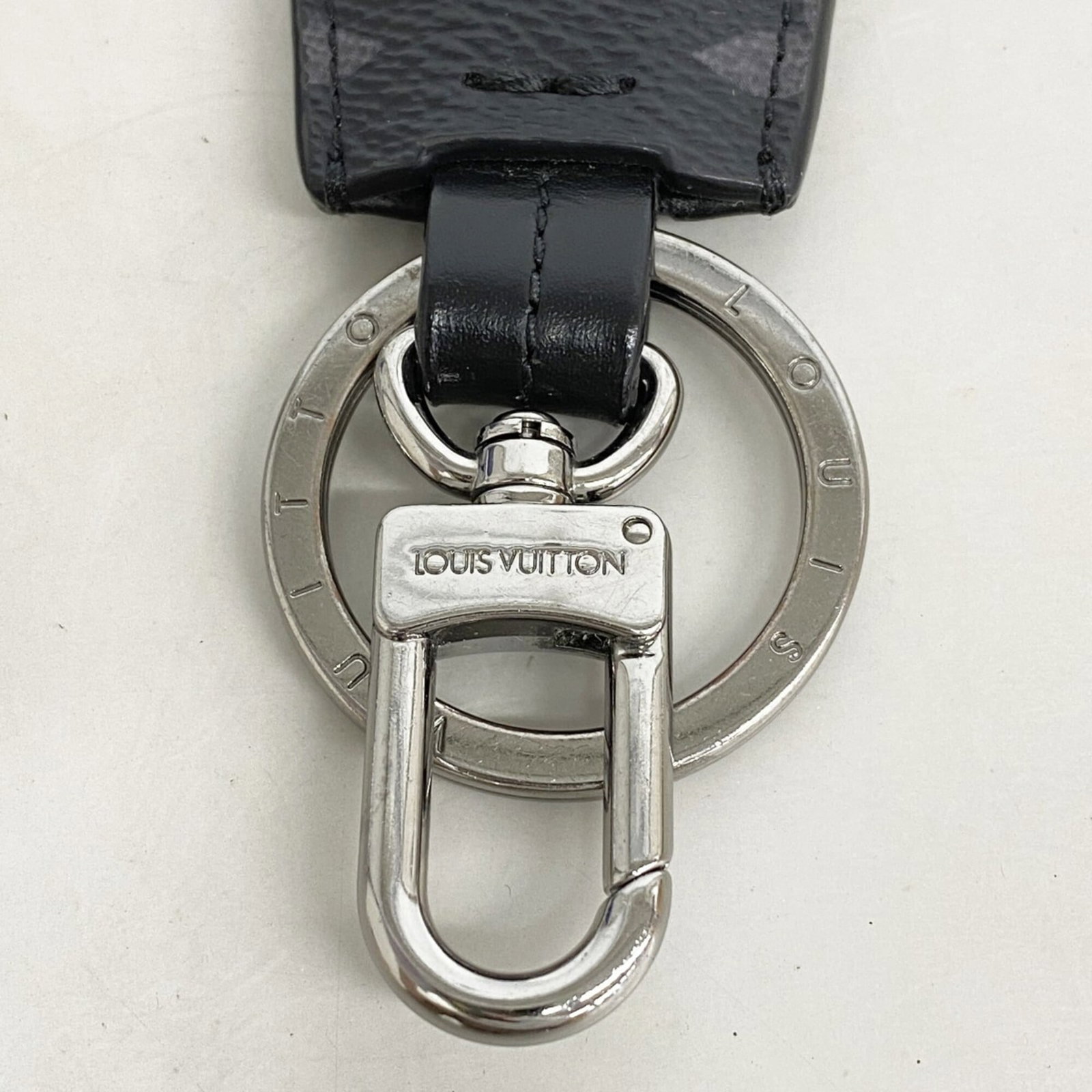 Louis Vuitton Keyring - 2