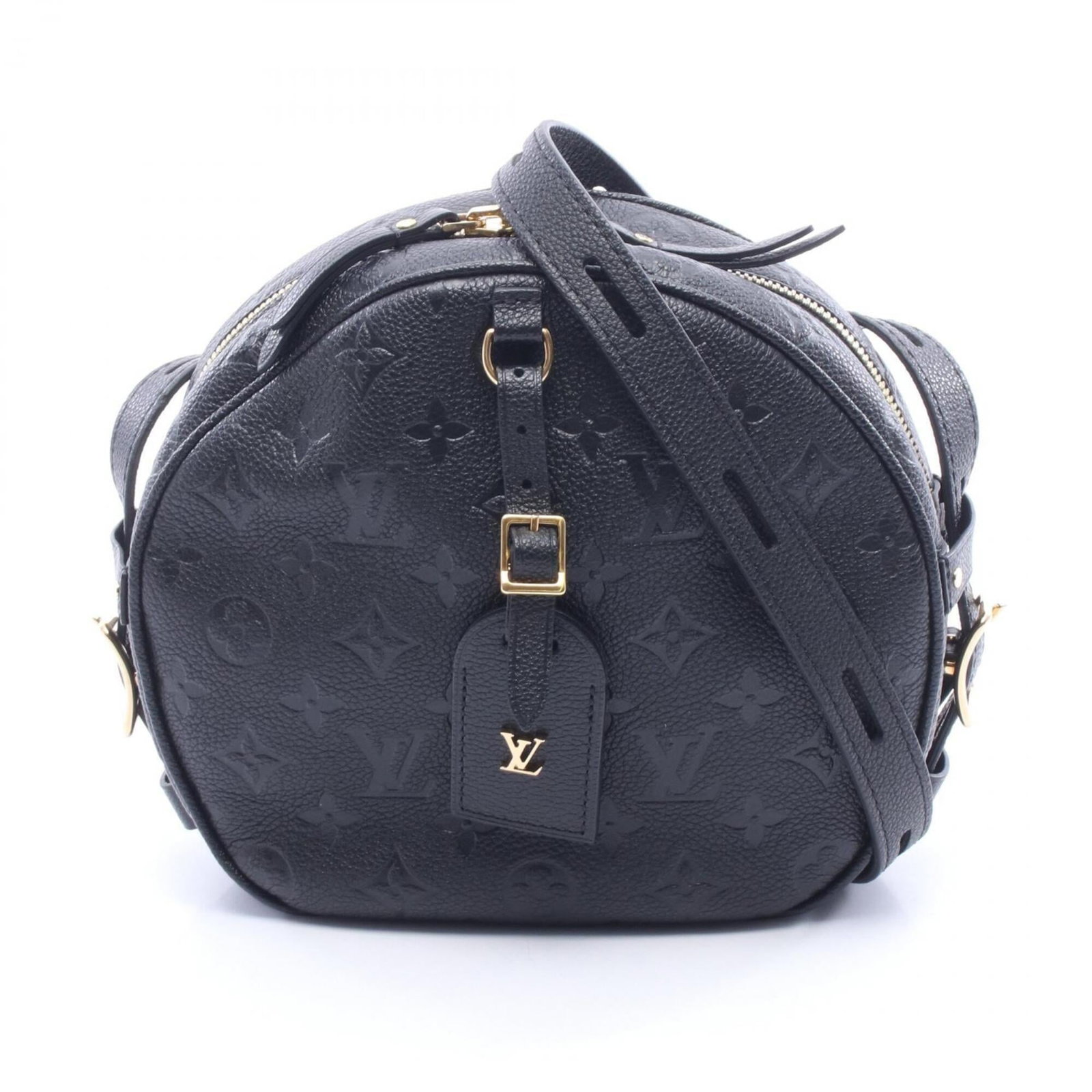 Louis Vuitton Monogram Empreinte Shoulder Bag (1 of 6)