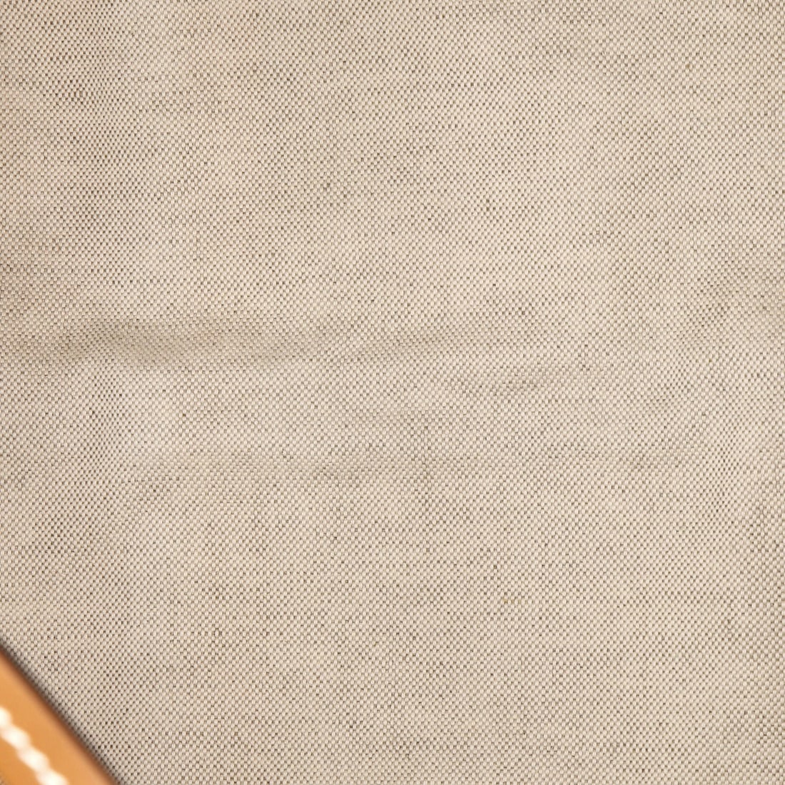 Gucci interlocking g web canvas large tote - 5