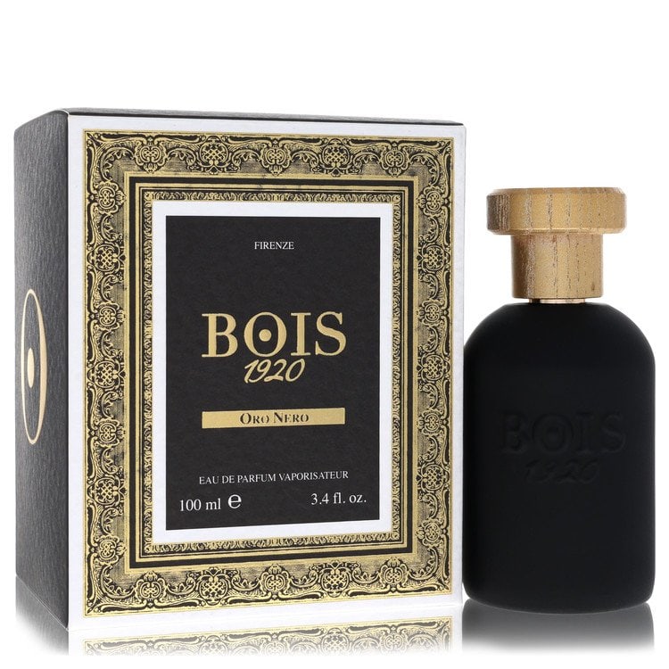 Bois 1920 Oro Nero Perfume By Bois 1920 Eau De Parfum Spray (1 of 1)