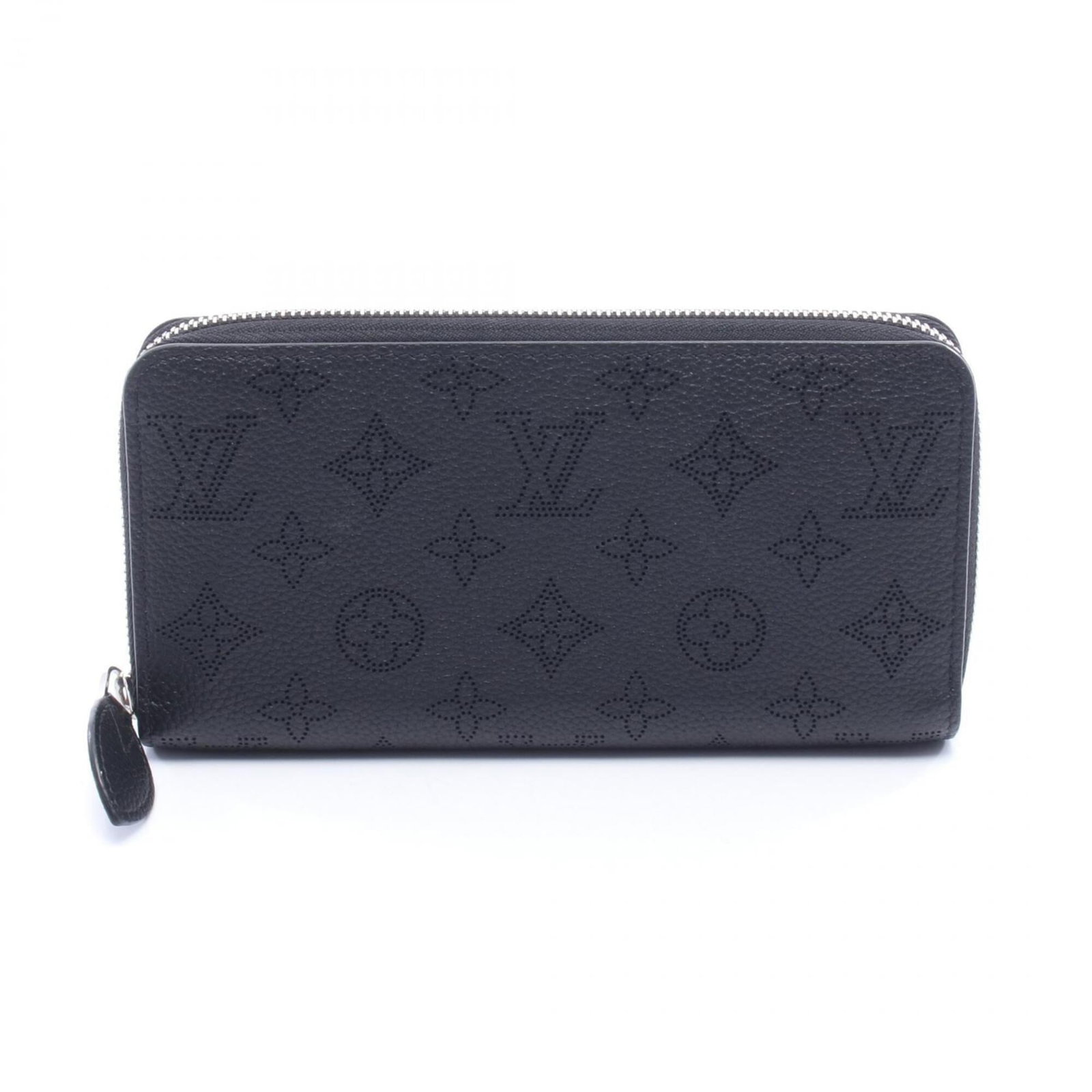 Louis Vuitton Long Wallet (Bi-Fold) Mahina Leather, Leather (1 of 6)
