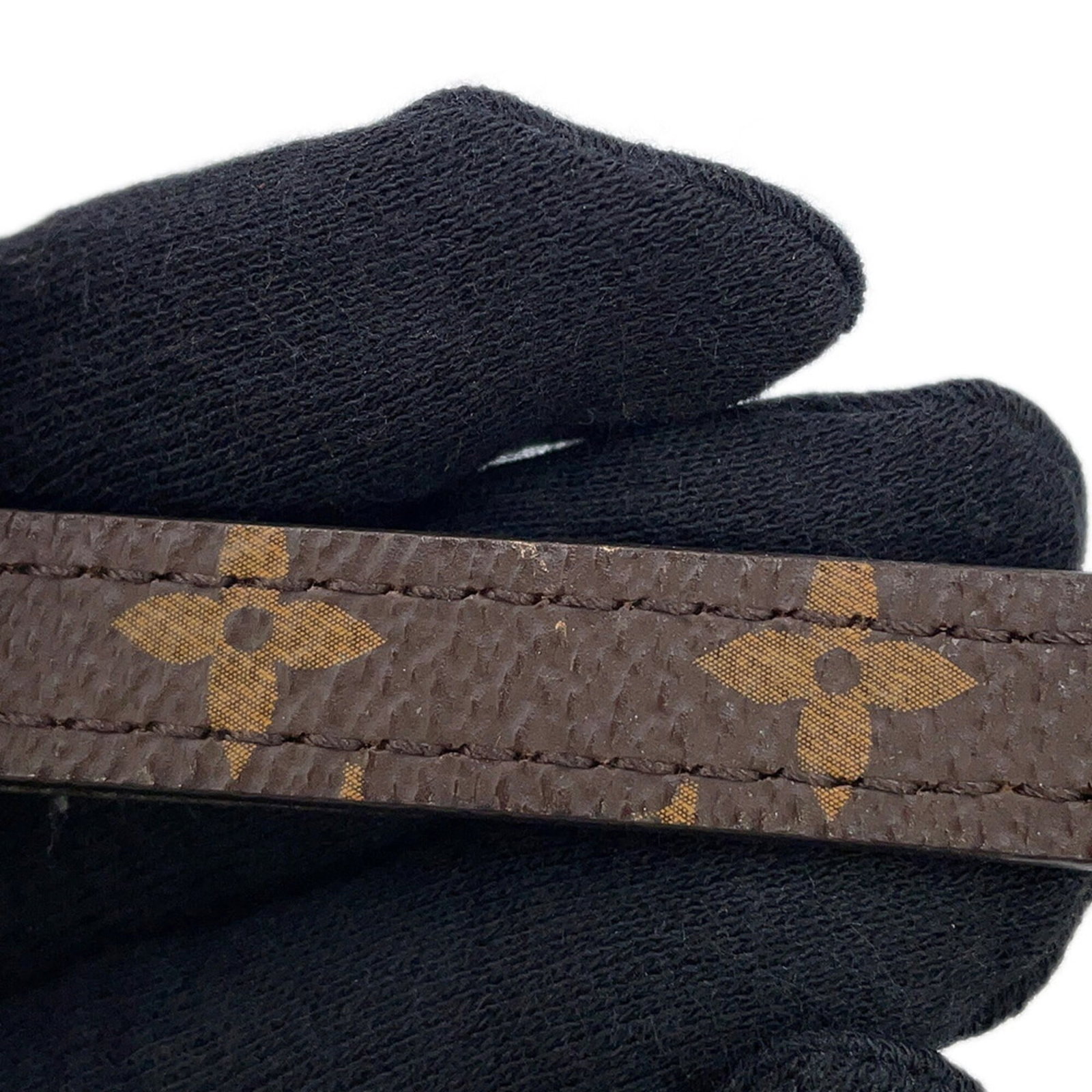 Louis Vuitton Shoulder Bag Monogram Reverse - 13