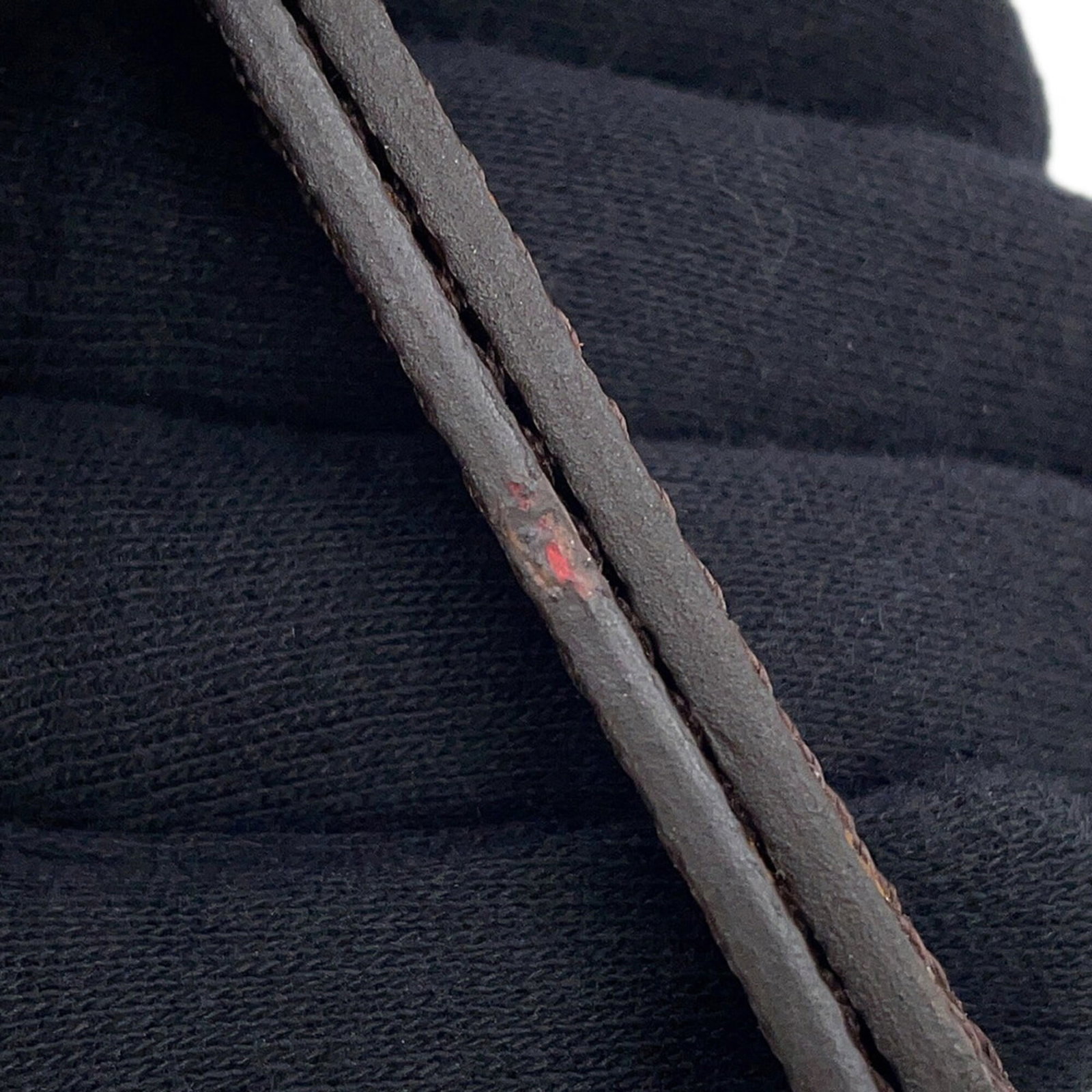 Louis Vuitton Shoulder Bag Monogram Reverse - 14