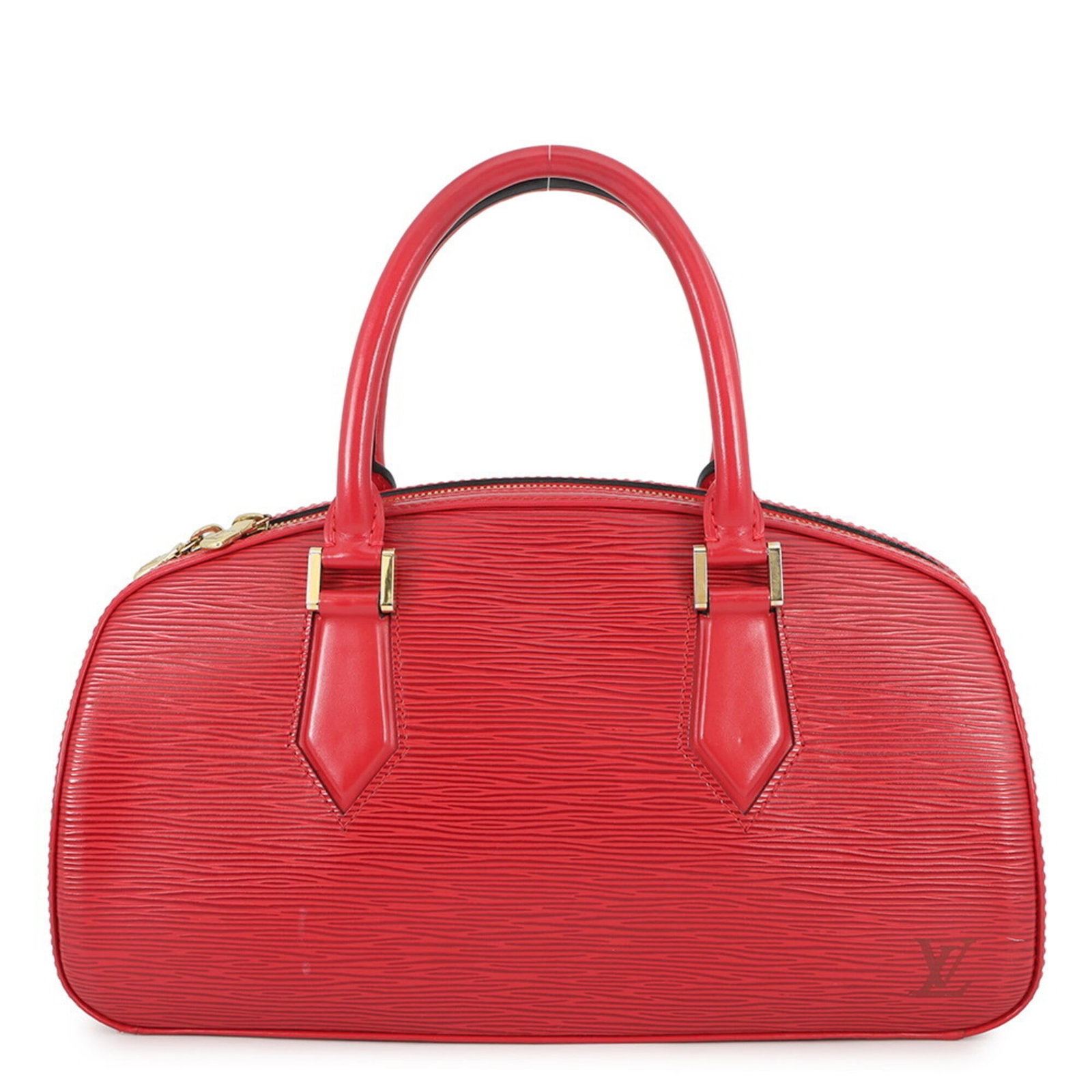 Louis Vuitton Handbag Epi Leather (1 of 17)